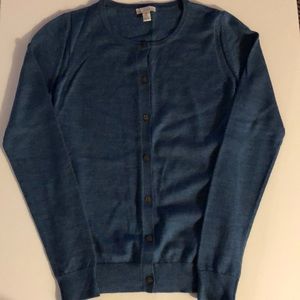 Gap cardigan